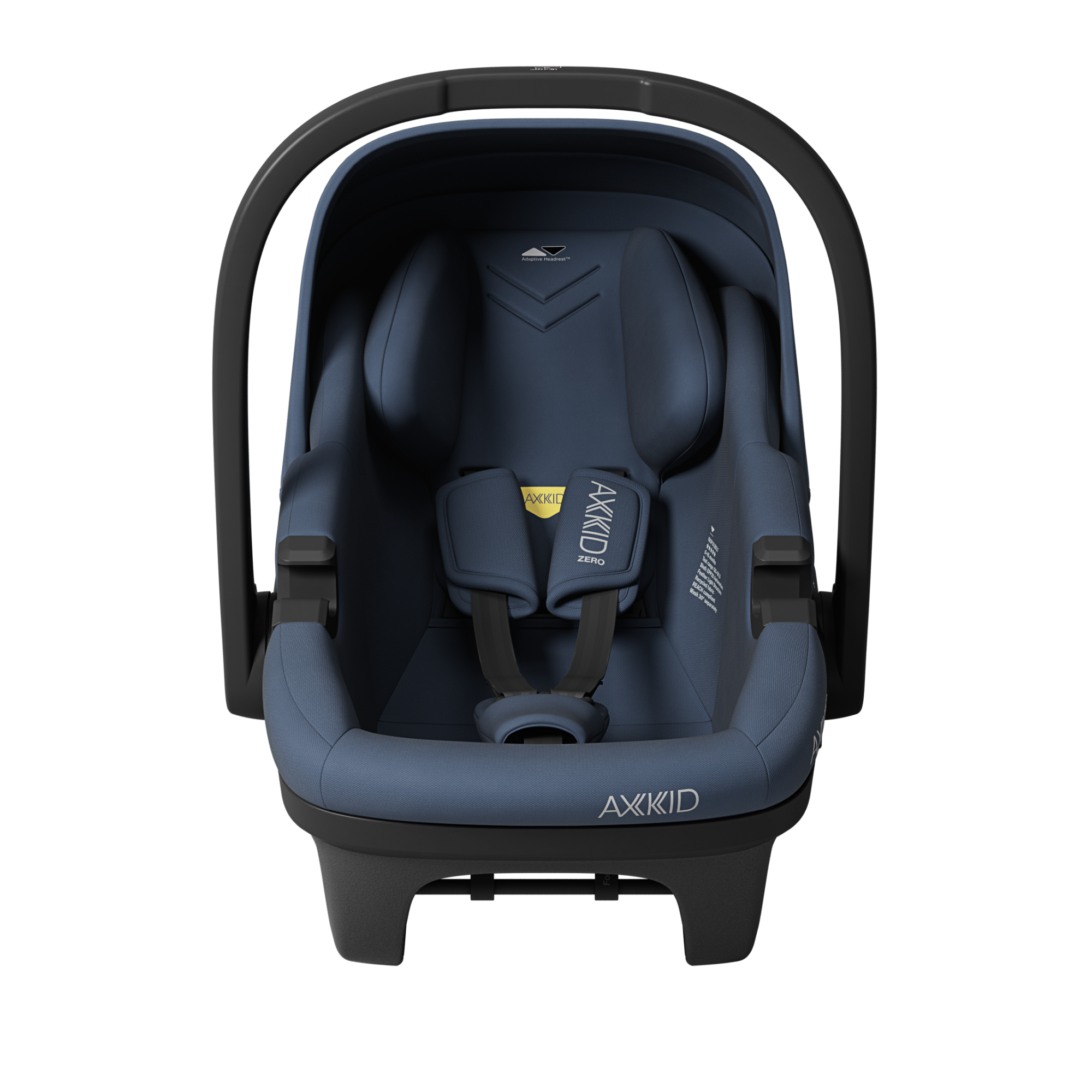 Cadeira auto OVO Axkid Zero | 40 - 87 cm