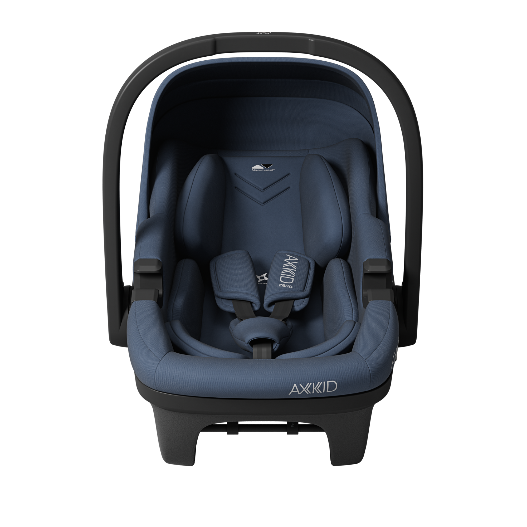 Cadeira auto OVO Axkid Zero | 40 - 87 cm