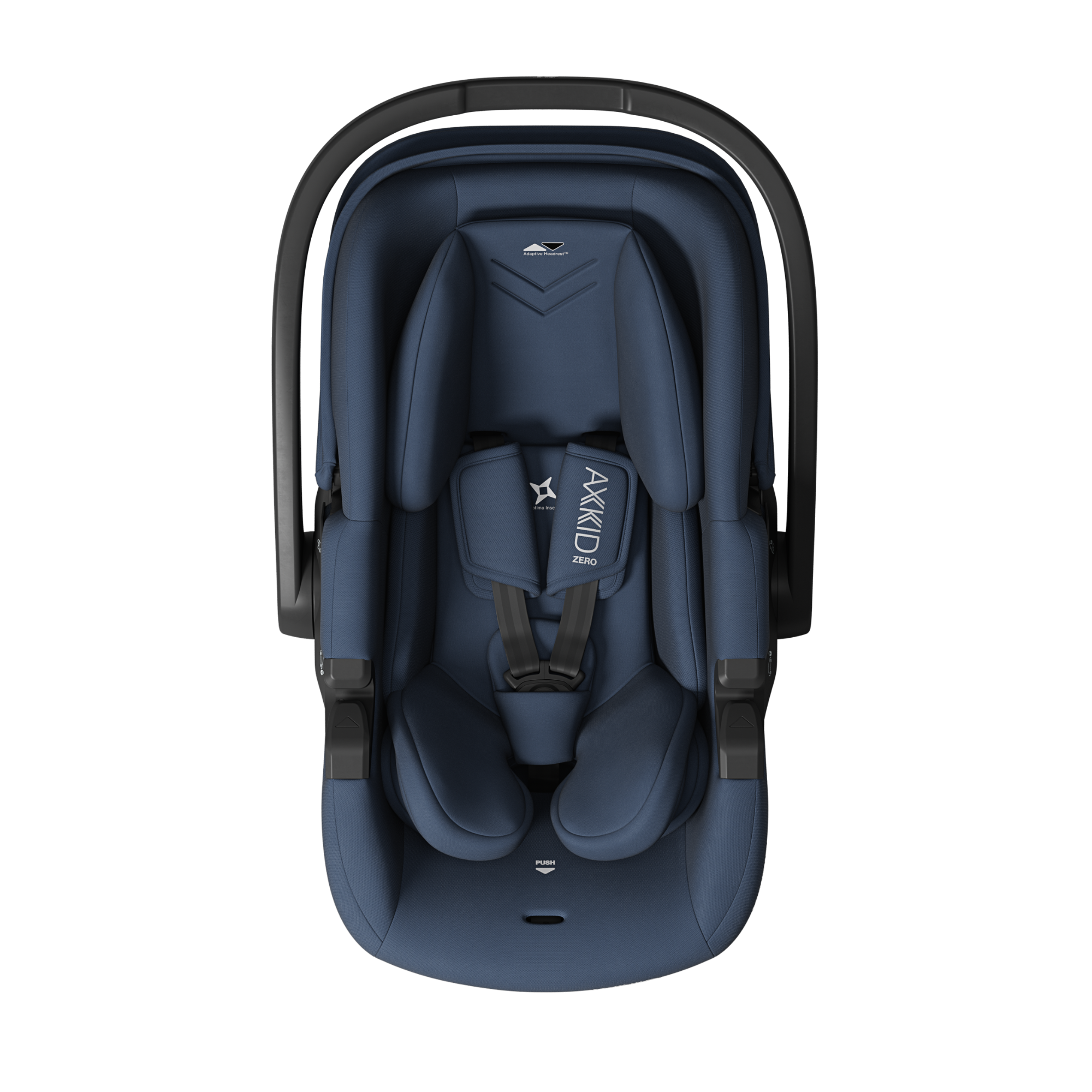 Cadeira auto OVO Axkid Zero | 40 - 87 cm