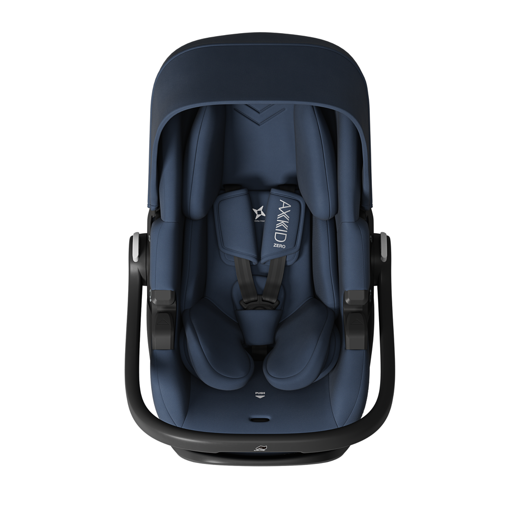 Cadeira auto OVO Axkid Zero | 40 - 87 cm