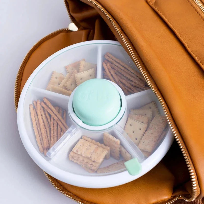 GoBe Snack lancheira Spin 16.5cm