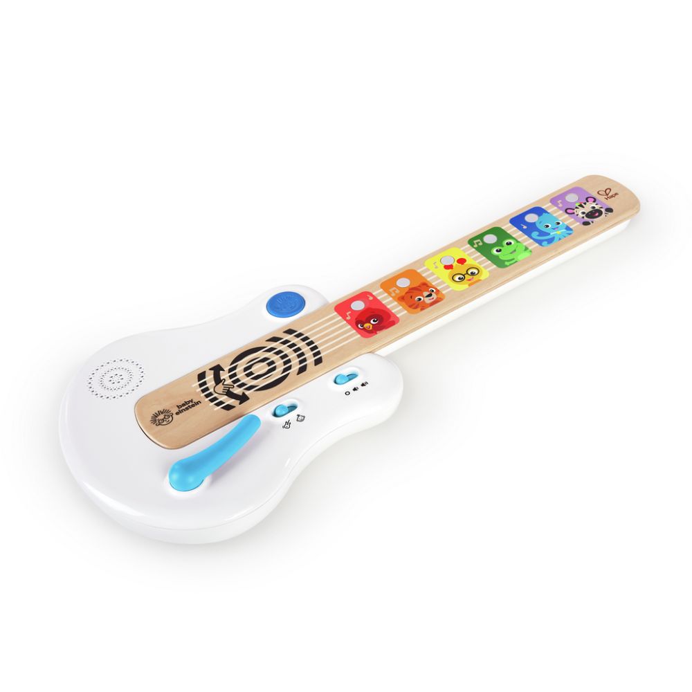Guitarra Magic Touch Baby Einstein de Hape