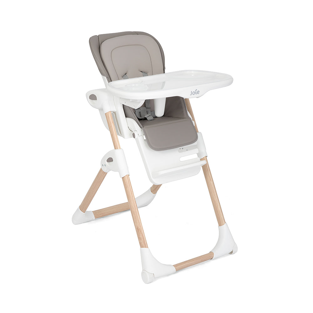 Silla alta reclinable Joie Mimzy