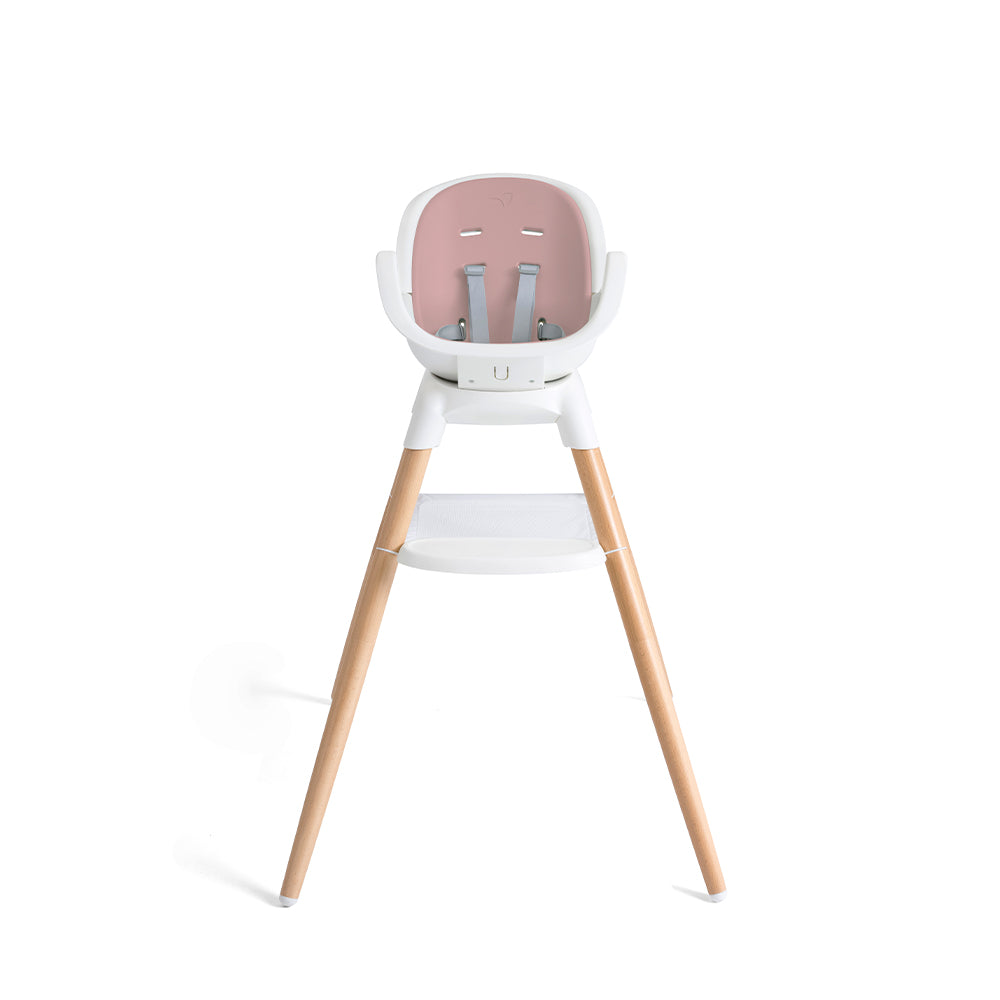 Silla alta Joie Chestnut 