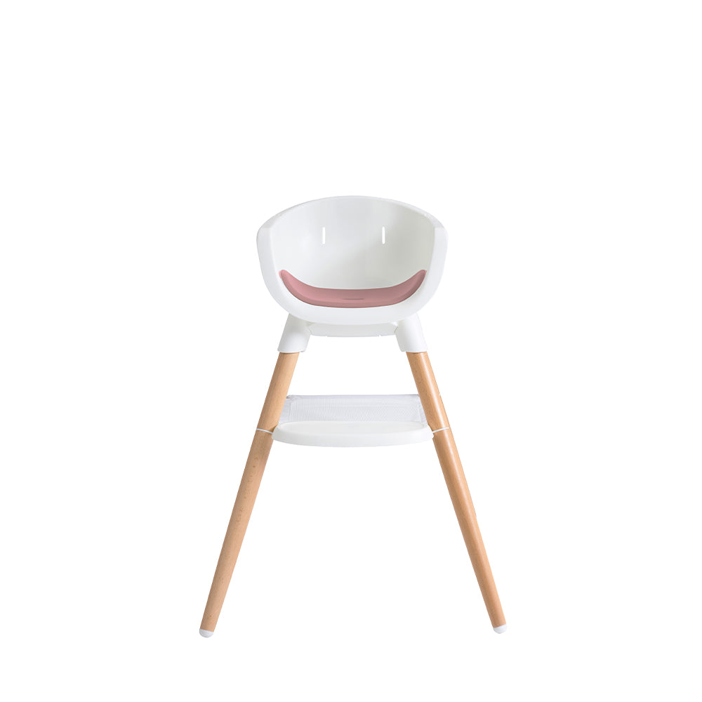 Silla alta Joie Chestnut 