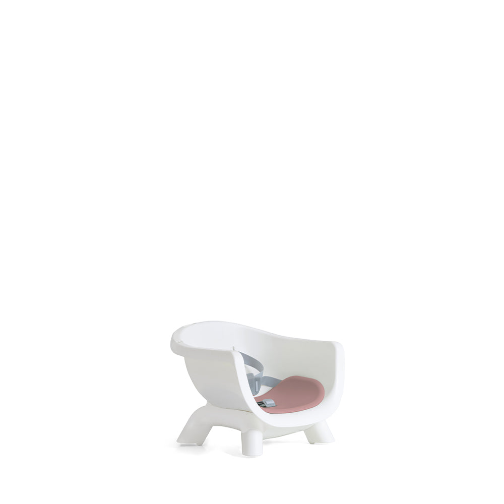 Silla alta Joie Chestnut 