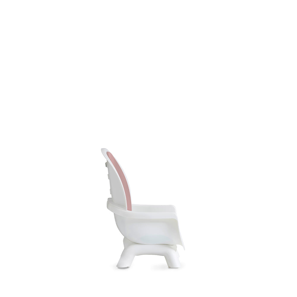 Silla alta Joie Chestnut 