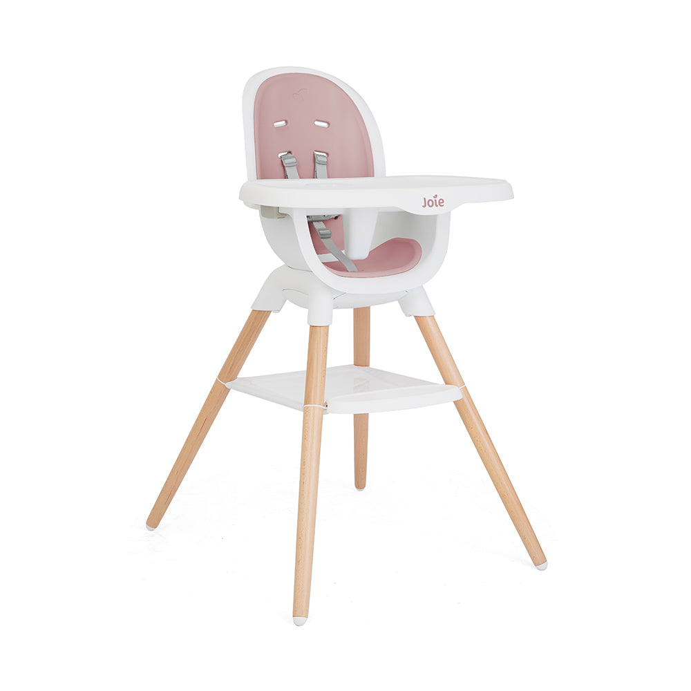 Silla alta Joie Chestnut 