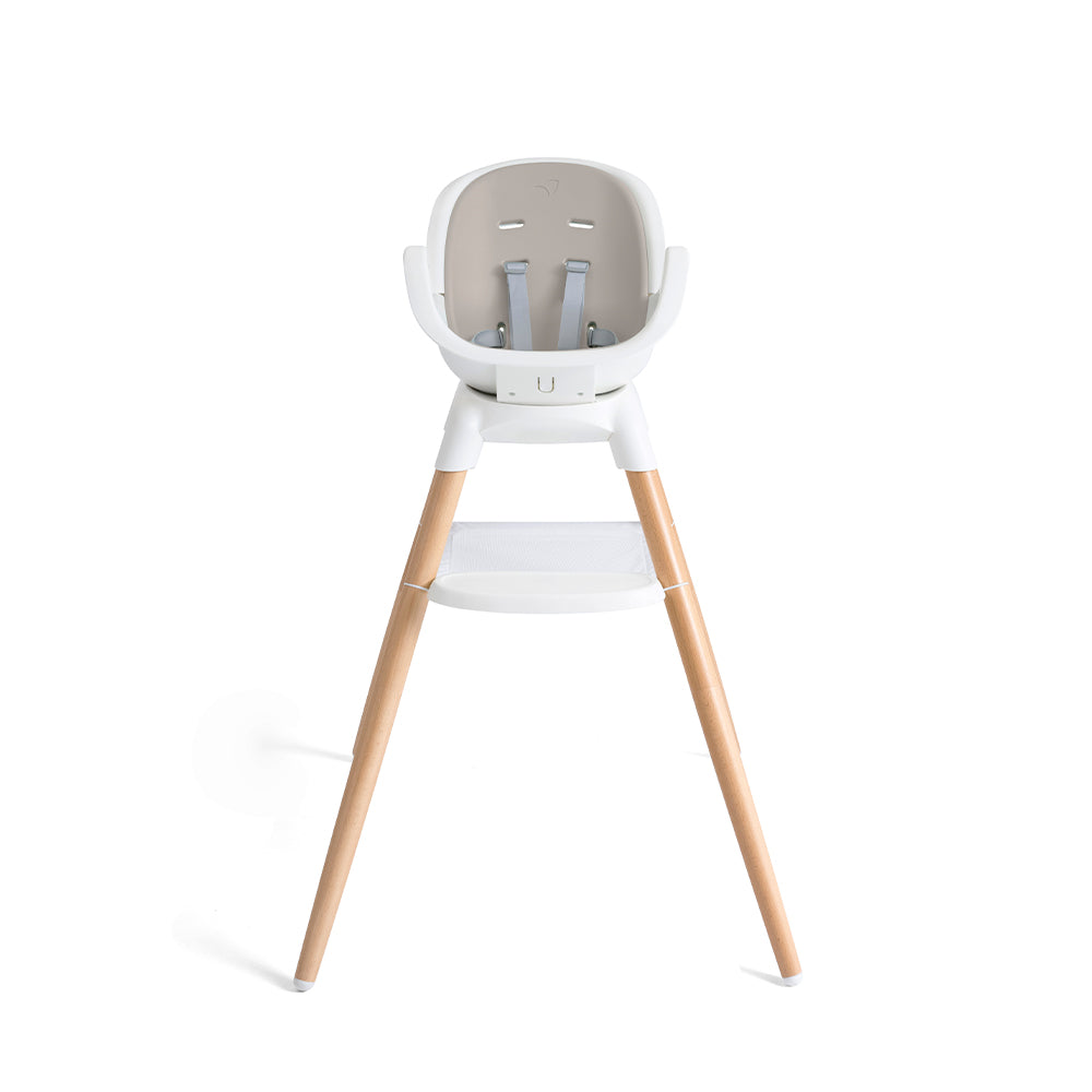 Silla alta Joie Chestnut 