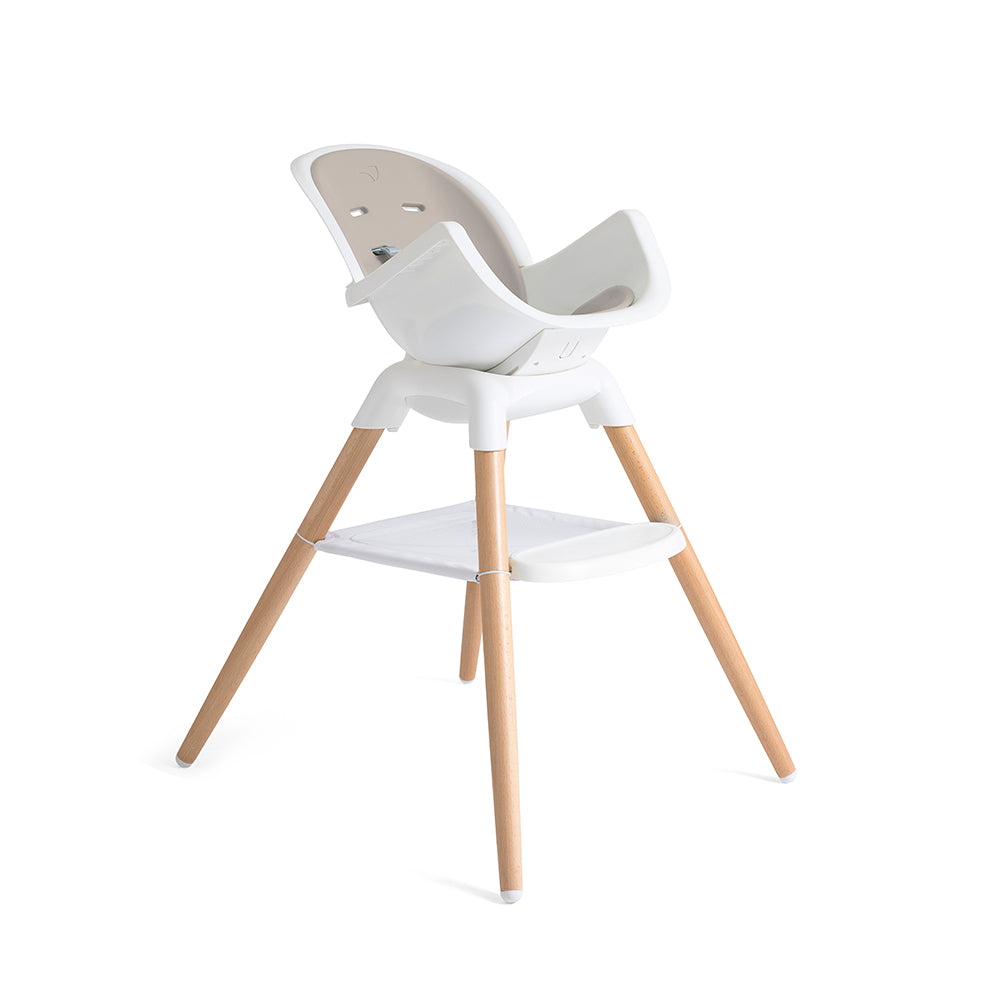 Silla alta Joie Chestnut 