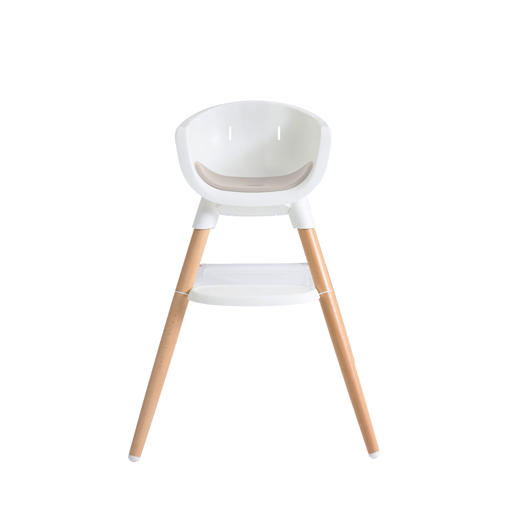 Silla alta Joie Chestnut 