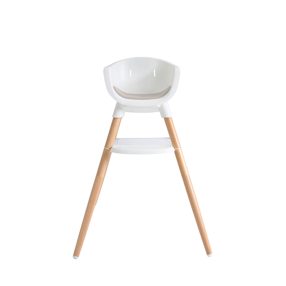 Silla alta Joie Chestnut 