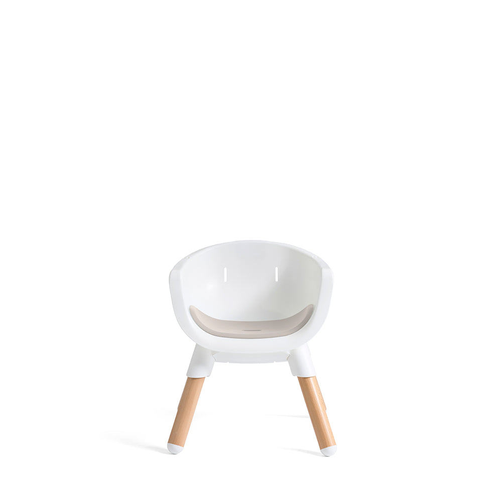 Silla alta Joie Chestnut 