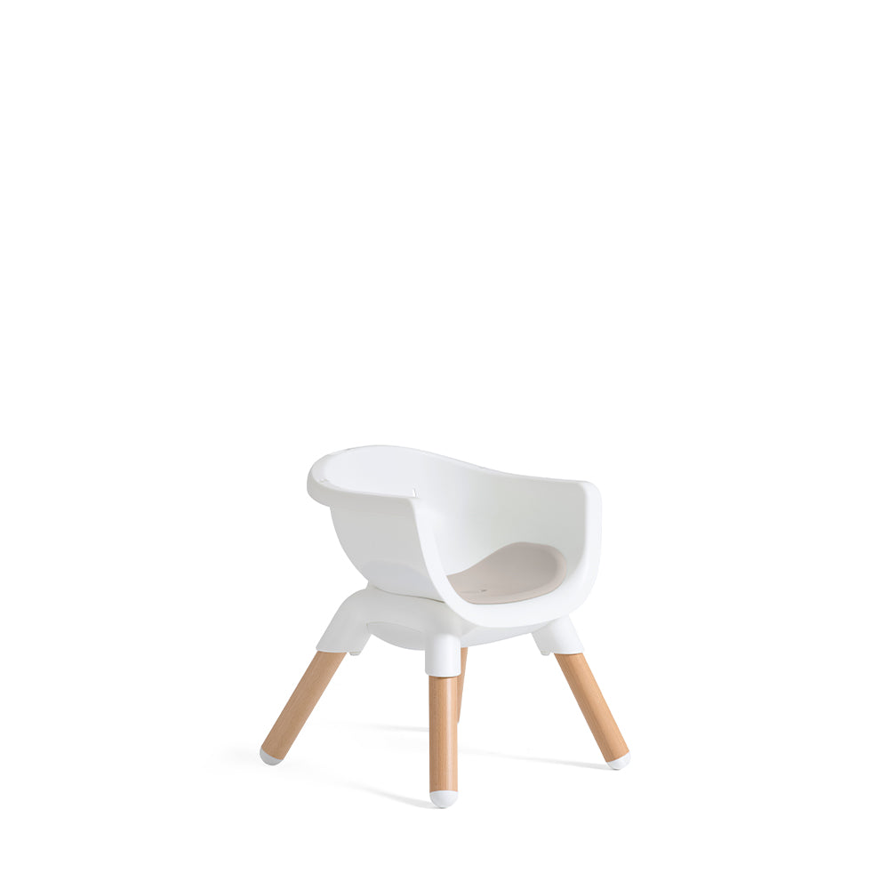 Silla alta Joie Chestnut 