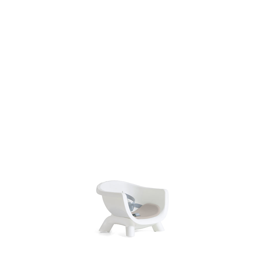 Silla alta Joie Chestnut 