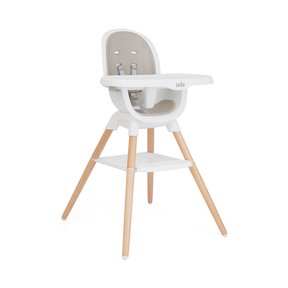 Silla alta Joie Chestnut 