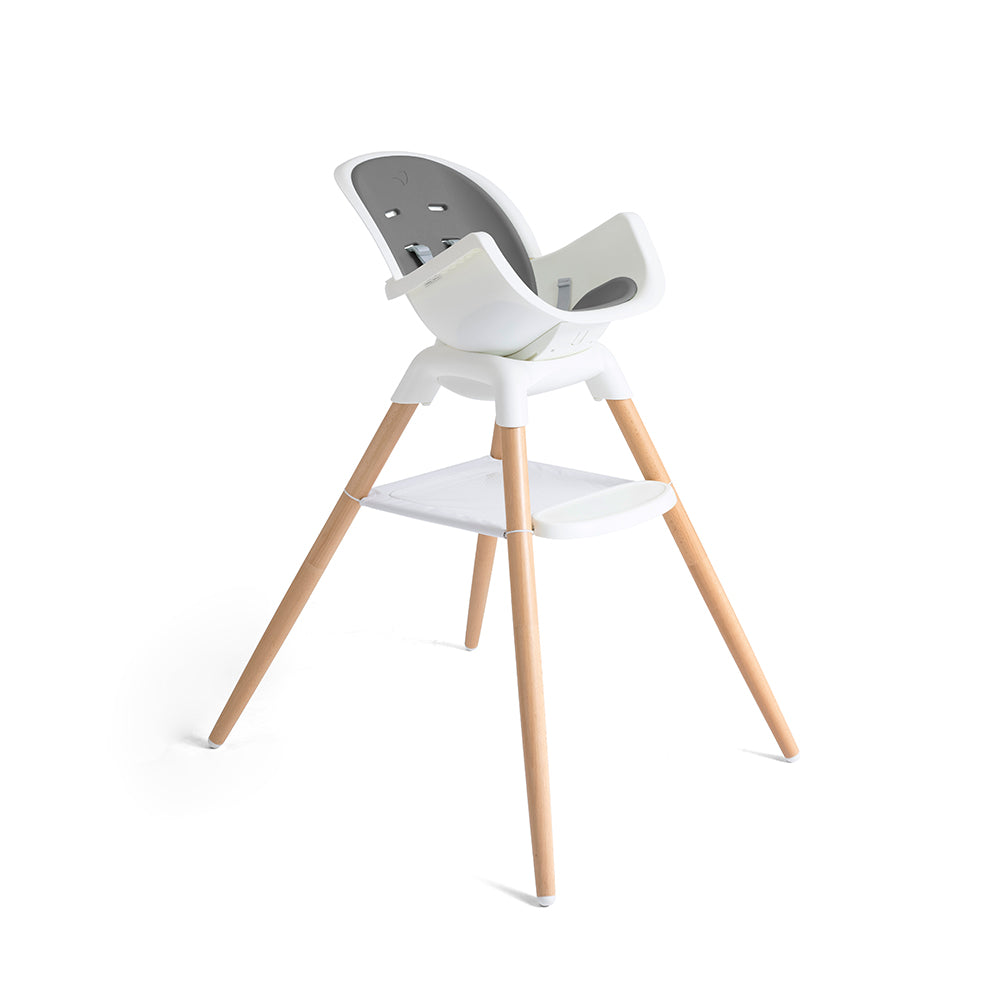 Silla alta Joie Chestnut 