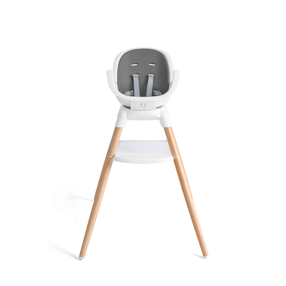 Silla alta Joie Chestnut 