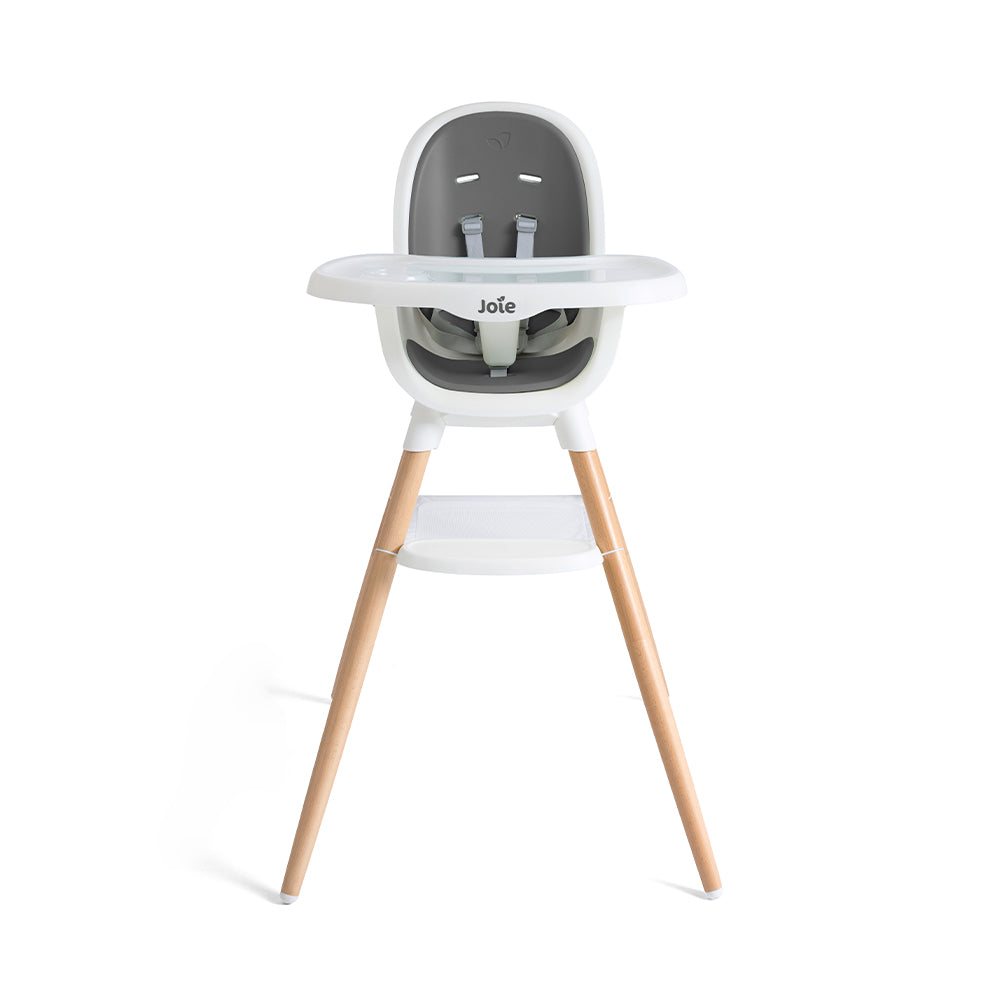 Silla alta Joie Chestnut 