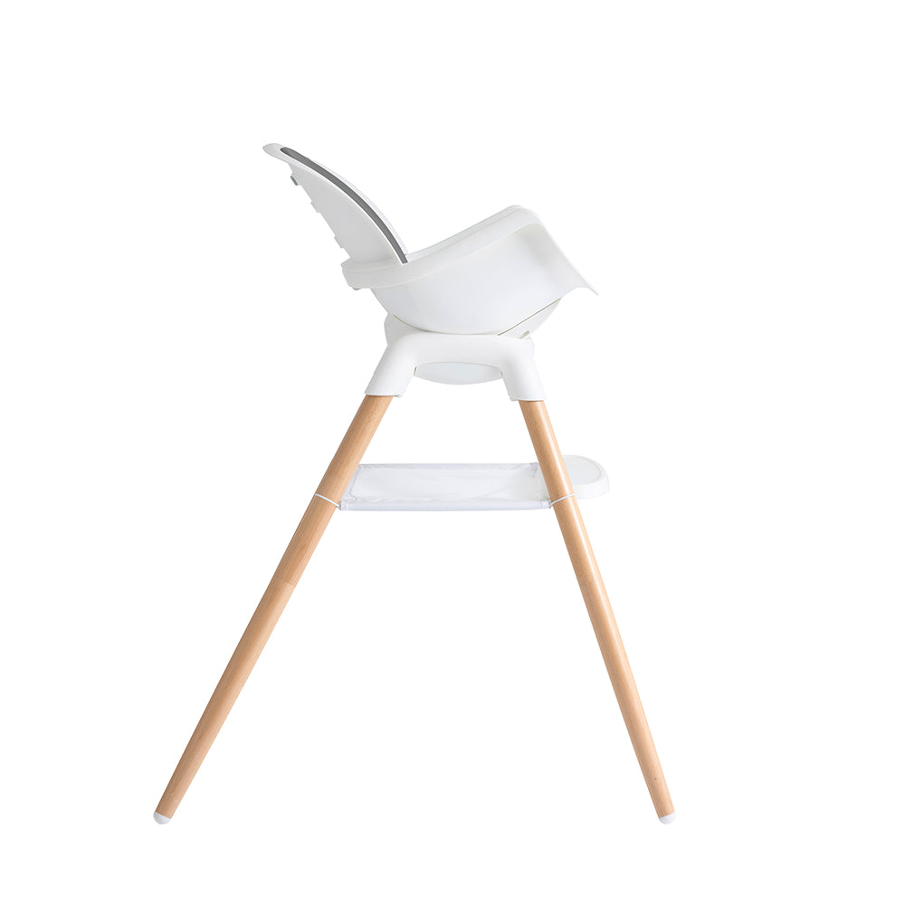 Silla alta Joie Chestnut 