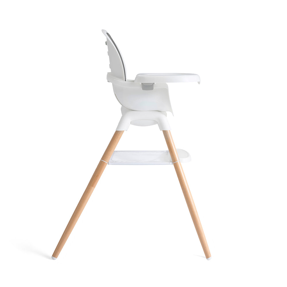 Silla alta Joie Chestnut 
