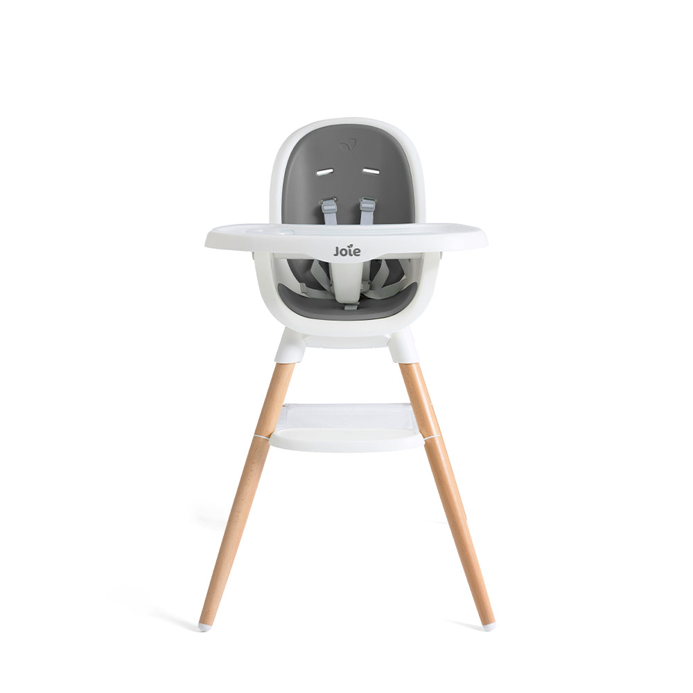Silla alta Joie Chestnut 