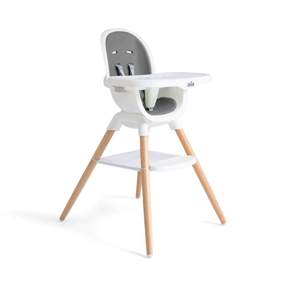 Silla alta Joie Chestnut 