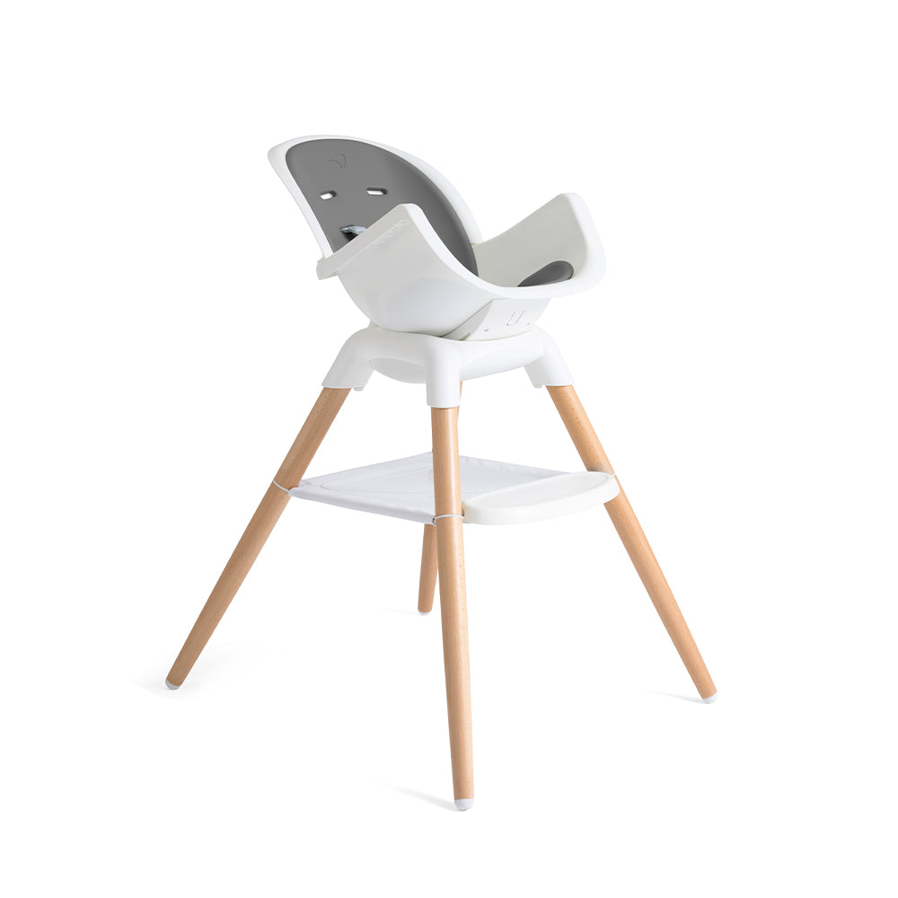 Silla alta Joie Chestnut 