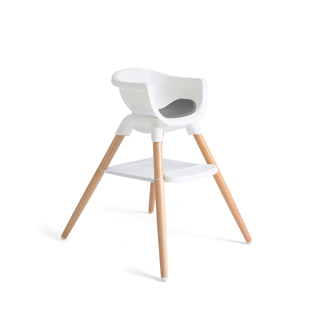 Silla alta Joie Chestnut 