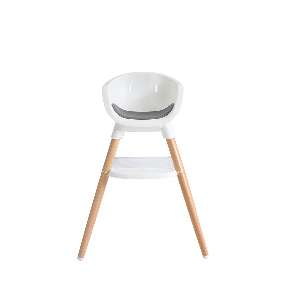 Silla alta Joie Chestnut 