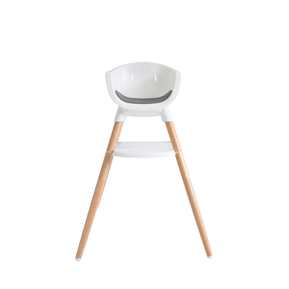 Silla alta Joie Chestnut 
