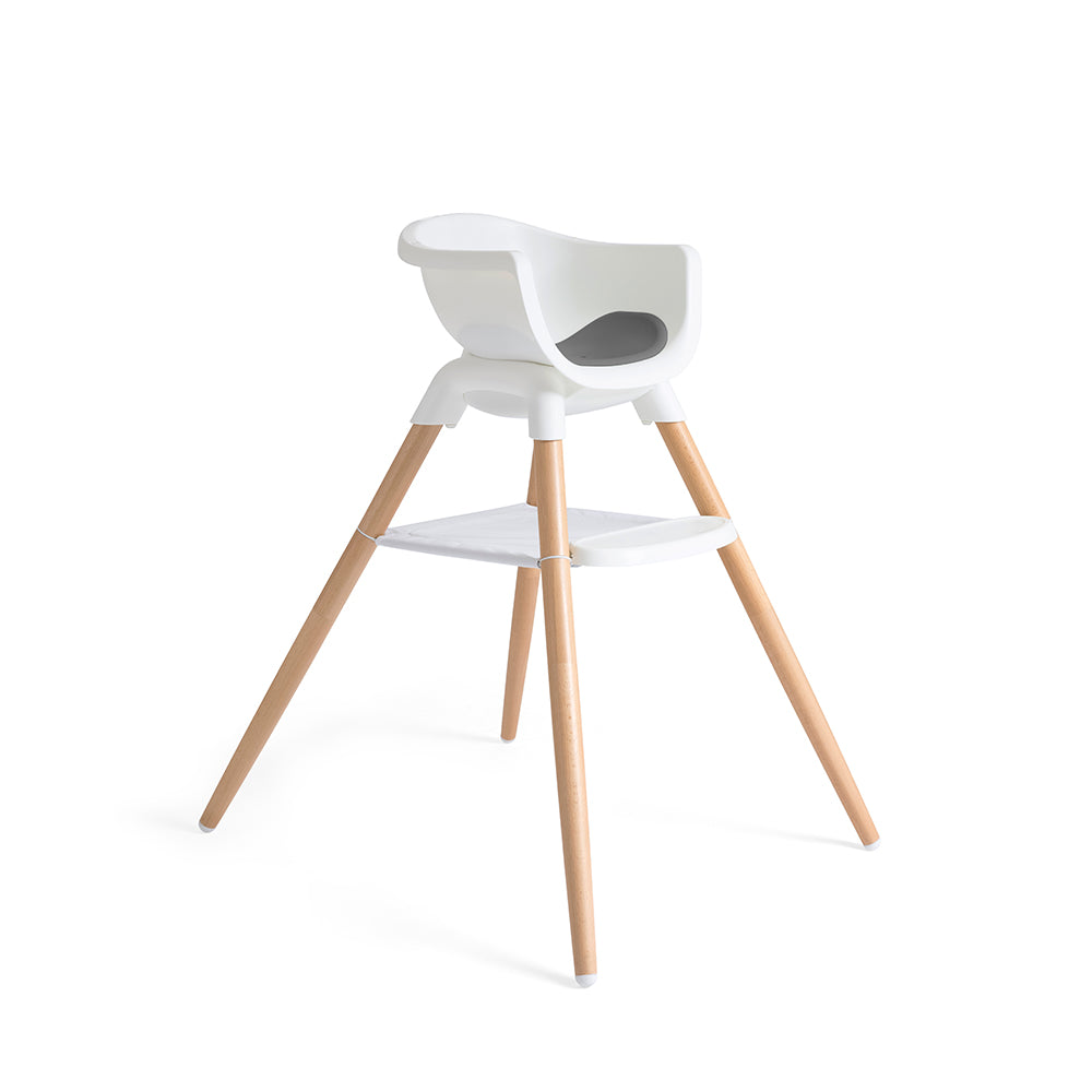Silla alta Joie Chestnut 