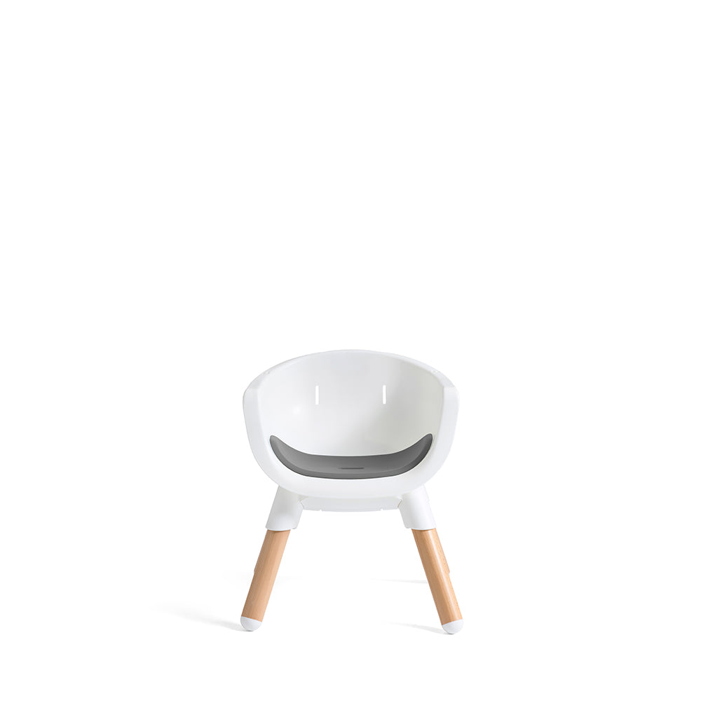 Silla alta Joie Chestnut 