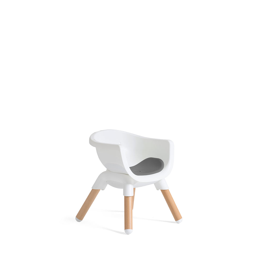 Silla alta Joie Chestnut 