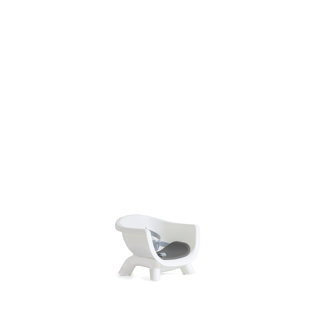 Silla alta Joie Chestnut 