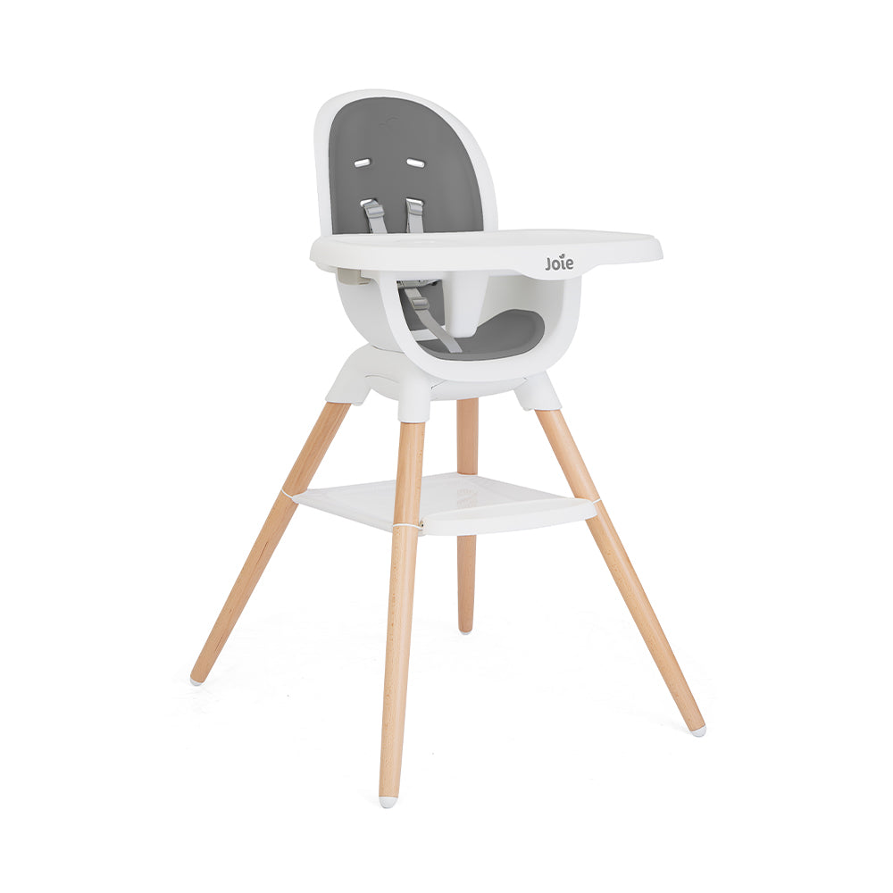 Silla alta Joie Chestnut 