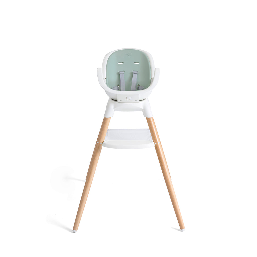 Silla alta Joie Chestnut 