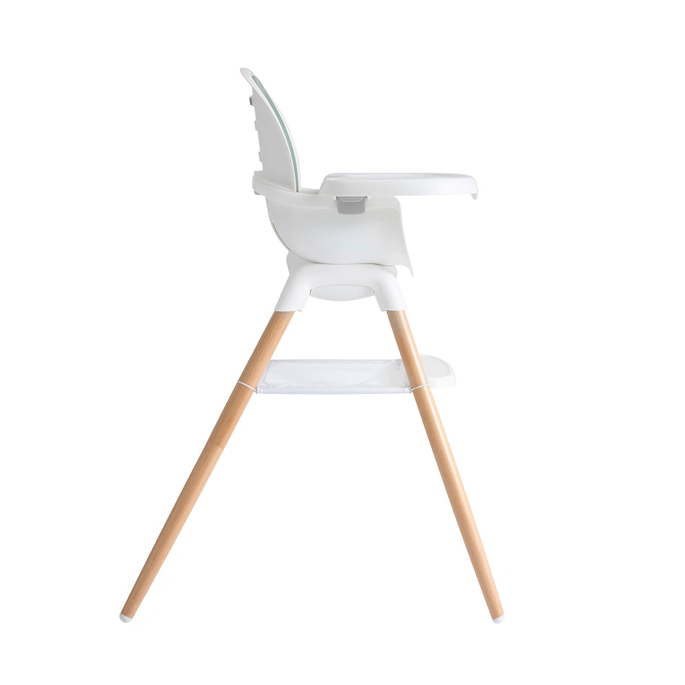 Silla alta Joie Chestnut 