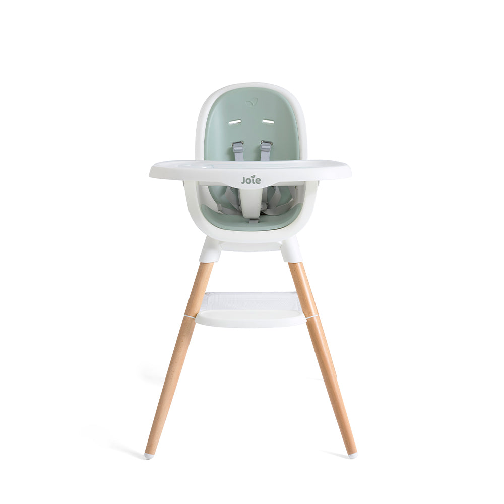 Silla alta Joie Chestnut 