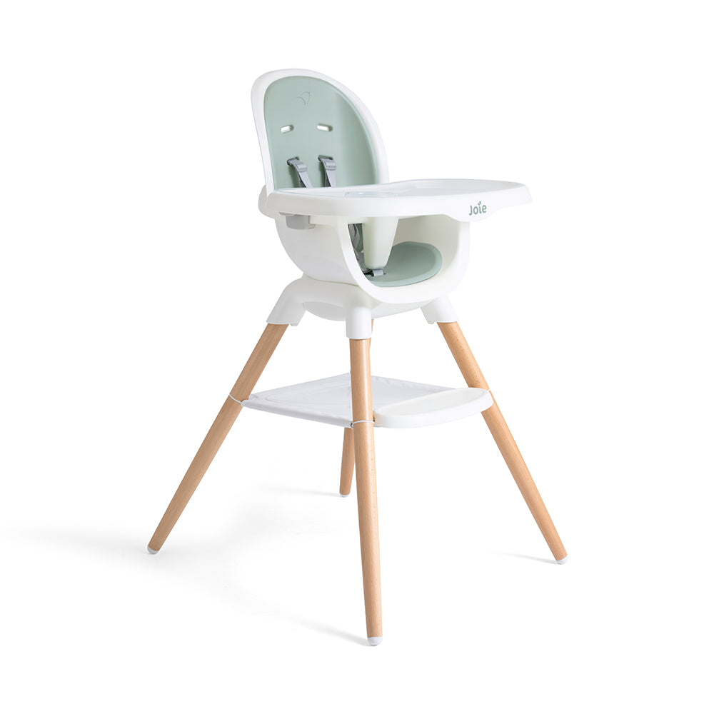 Silla alta Joie Chestnut 