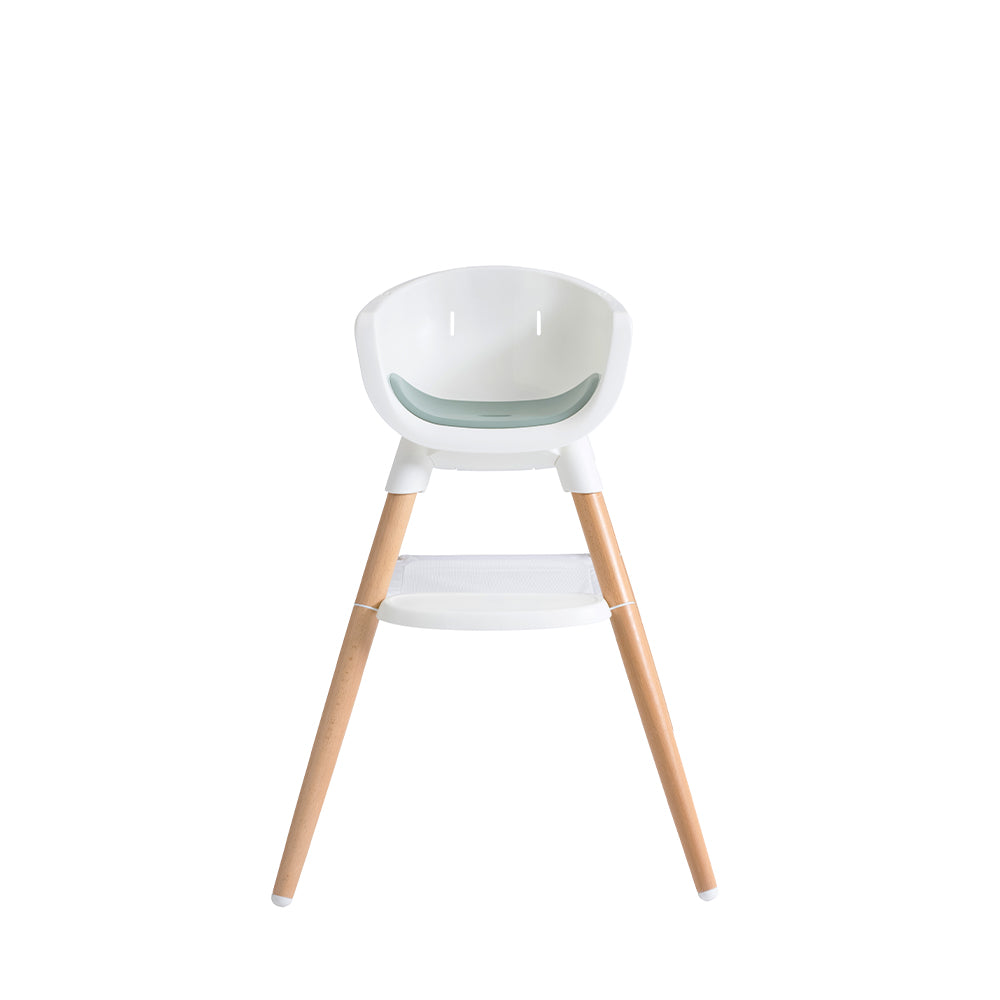 Silla alta Joie Chestnut 
