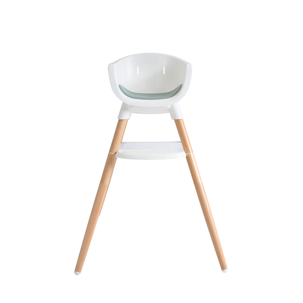 Silla alta Joie Chestnut 