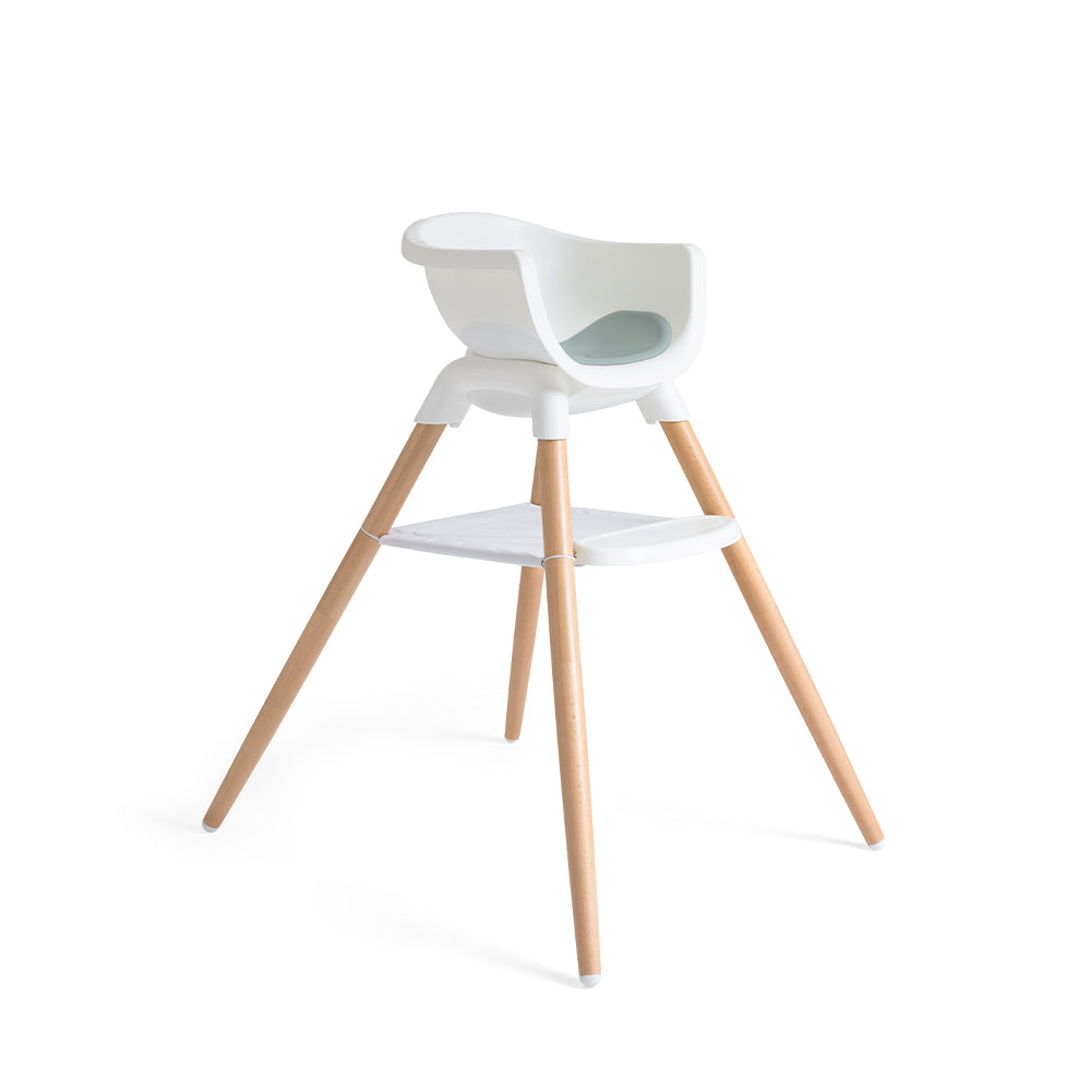 Silla alta Joie Chestnut 