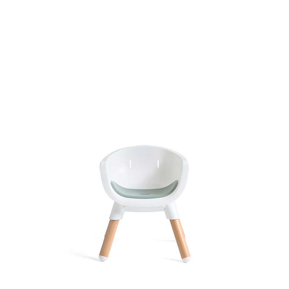 Silla alta Joie Chestnut 