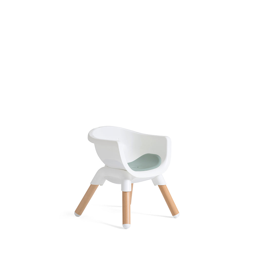 Silla alta Joie Chestnut 
