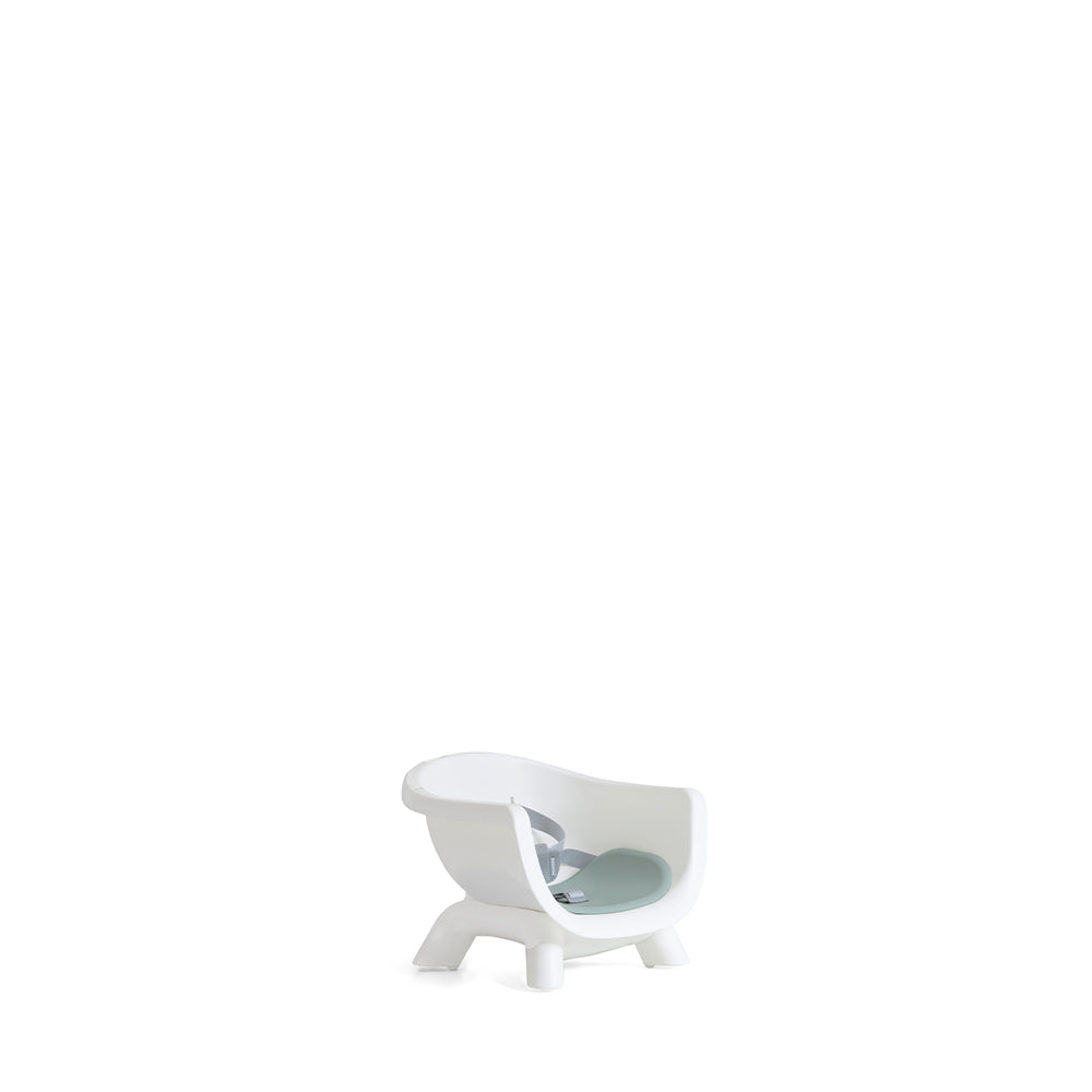 Silla alta Joie Chestnut 