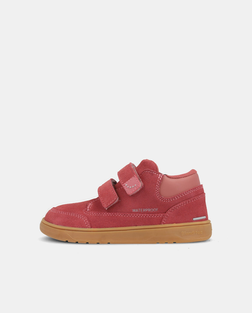 Blanditos by Crio's - Sapatilhas Desportivas Impermeáveis Hefesto Rosa27