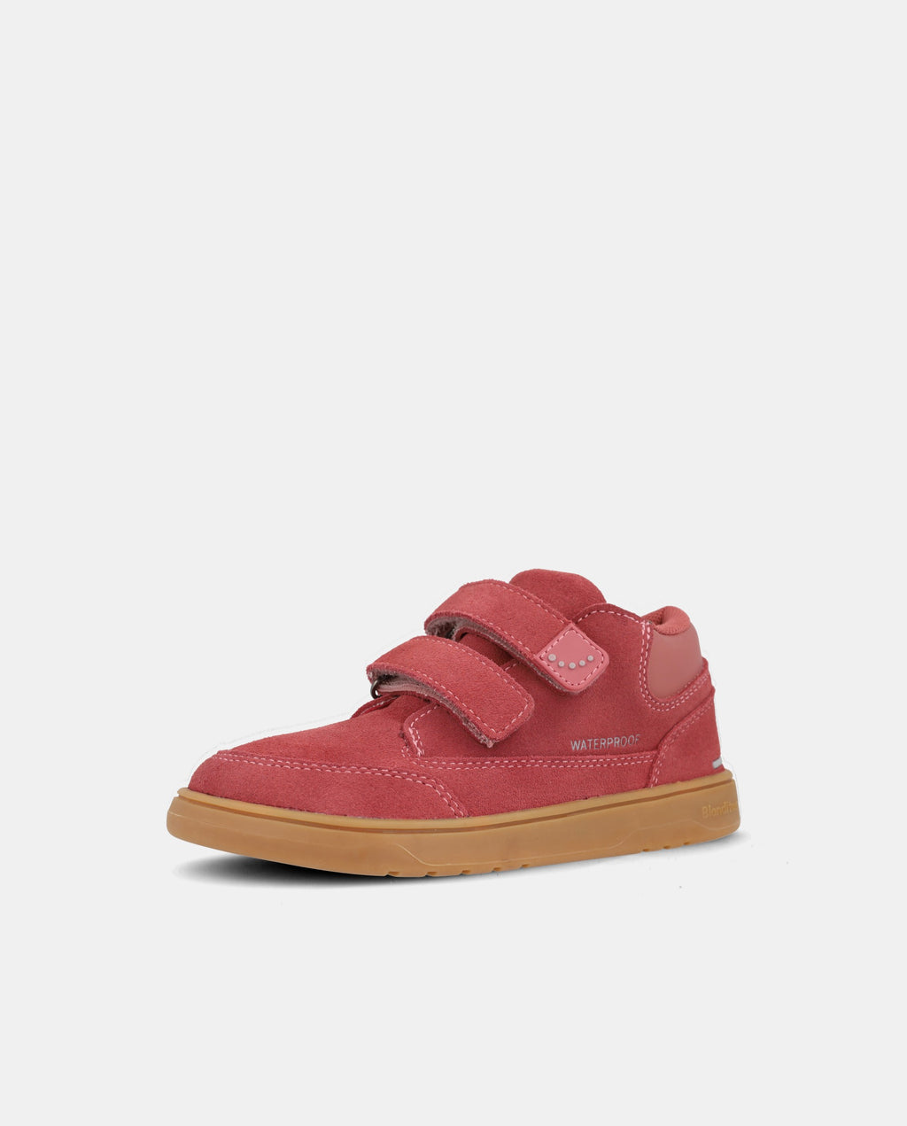 Blanditos by Crio's - Sapatilhas Desportivas Impermeáveis Hefesto Rosa27