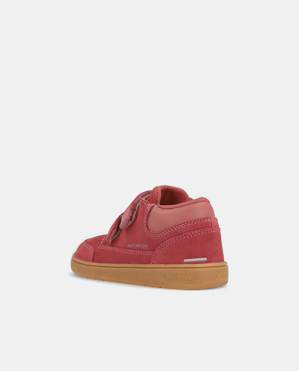 Blanditos by Crio's - Sapatilhas Desportivas Impermeáveis Hefesto Rosa27