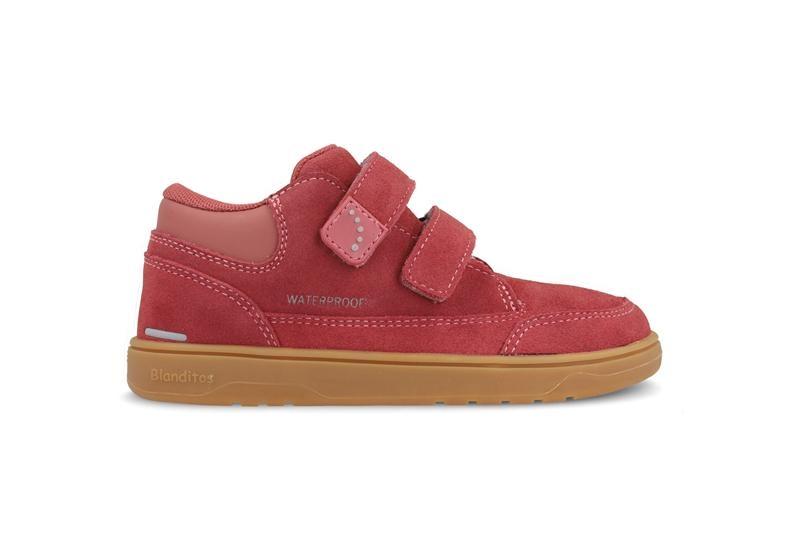 Blanditos by Crio's - Sapatilhas Desportivas Impermeáveis Hefesto Rosa27